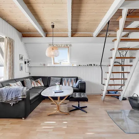 Beautiful In With Wifi Skjern
